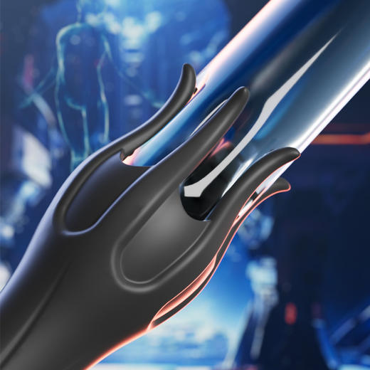 姬欲舌滑训练器男用自慰延时训练器 商品图1