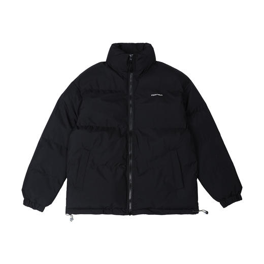 完型丨极地蓄温不脏棉服 商品图9