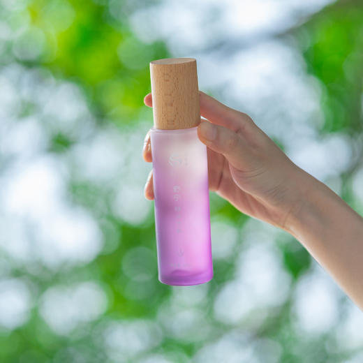 ²【安然水晶】能量香氛（魔法香水）爱之境/瑞盈丰悦/清穹净御/舒宁  植物香愈力量 30mL/100mL喷雾款【HM02-CRMM-ARSJ】 商品图8