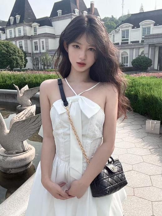 迪奥 Jolie Top Handle 迷你链条包，对这种精致小包完全没有抵抗力（ZB*LZ） 商品图3