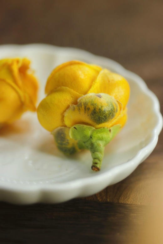 “茶族皇后”金花茶基地直邮 商品图2