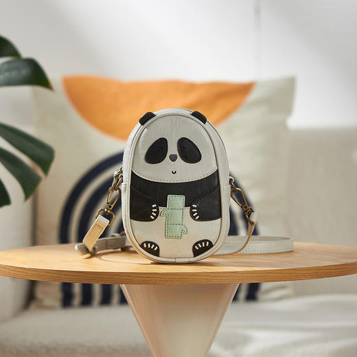 瑞典DROMPALS mini系列 儿童书包幼儿园书包卡通可爱儿童背包潮娃必备设计师品牌 商品图2