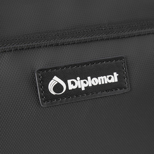 [外交官]旅行袋HM-15127E(400*230*210mm) 商品图7