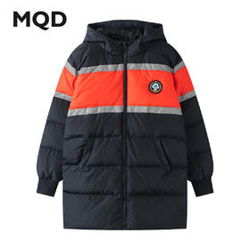 【特】【MQD】马骑顿羽绒