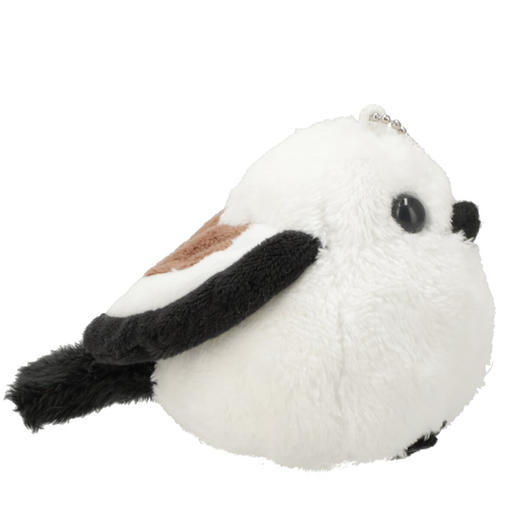 可爱礼物送礼毛绒小挂件挂包挂钥匙小动物 商品图8