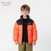 【三防】马克珍妮儿童羽绒服男女童时尚保暖羽绒服外套冬装541888 商品缩略图1