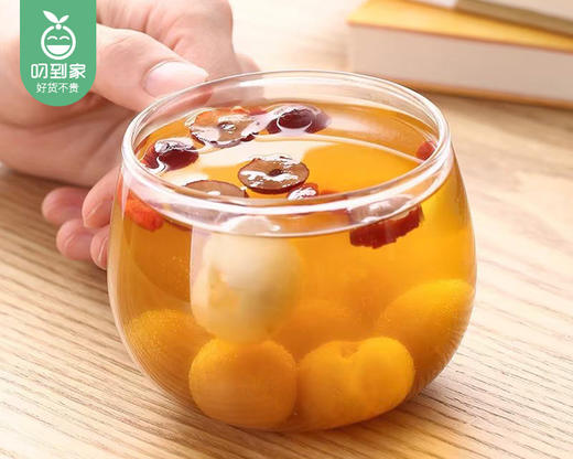 莆田桂圆干/1包（约500g）生产日期：3月25日左右 商品图4