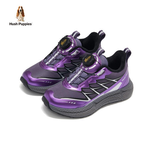 暇步士儿童25冬季新款轻盈保暖椰子鞋、HP5905004 商品图5