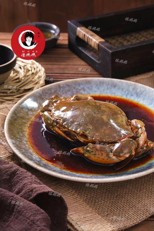 徐妈妈酱青蟹 商品图2