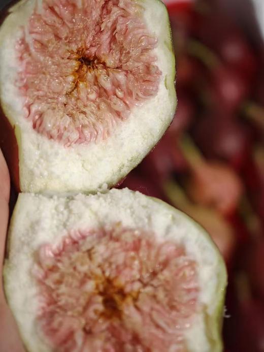 无花果（盒） 商品图4