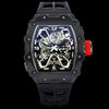 2025全新爆款！全新款到货【 RICHARD MILLE 】理查米尔 RM35-03 系列整个手表基于正品original原版开模的super copy版本做工精良➕精品中的精品❕❕❕ 商品缩略图9
