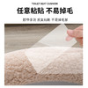 【2只装】马桶坐垫冬季2025新款家用加绒马桶套垫圈四季通用防水坐便器垫子 商品缩略图2
