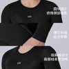 MBO Polartec® Power Grid™男子 秋冬 速干长袖打底衫 B341 吸湿排汗(经销商专拍链接，非经销商拍单不发货) 商品缩略图11
