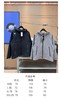 D111709新款TRAINING综训男防泼水加绒外套 商品缩略图9