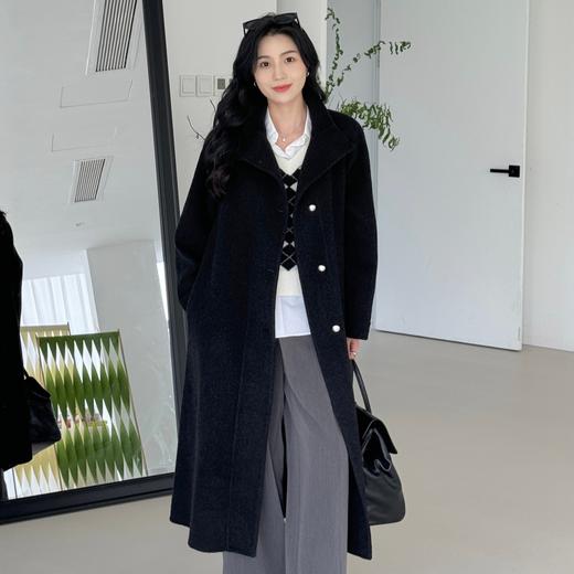 品牌重磅好货！【美杜莎蒂娜 大衣集合】保暖舒适 时尚百搭 多色可选 商品图1