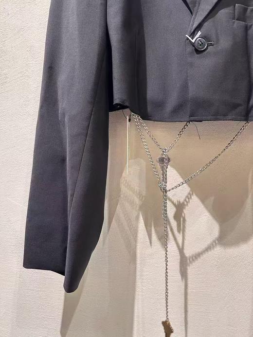 特价 女款钥匙链西装外套he002 商品图2