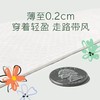 好奇心钻小森林纸尿裤拉拉裤轻薄透气尿不湿 商品缩略图2