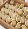 【3-5天发货丨麦麦定制手工水饺】原生态人工包制！面皮顺滑劲道，馅料鲜香本味！0添加自然调味，只为吃的安心营养又干净！【LK-J】【建议4盒起拍】 商品缩略图2