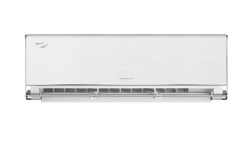 Ai冷静王变频冷暖1级能效挂机空调 （温馨白）(WIFI)26529/35529 商品图1