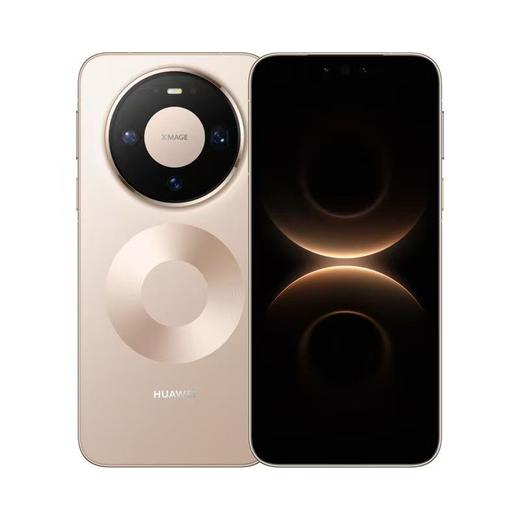 HUAWEI Mate80 Pro  到店购机享以旧换新补贴200元或配件劵 商品图6