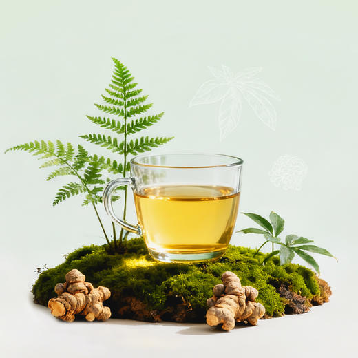 【凤品优选】健康好物-三七原萃饮（7日轻养小包装）--4盒（每盒7袋，每袋20ml) 商品图6