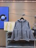 D111709新款TRAINING综训男防泼水加绒外套 商品缩略图6