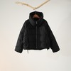 西子/【醇冬】90鹅绒600+蓬松度廓形连帽抽绳羽绒服/YRHJ0369 商品缩略图4