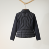 西子/【无束】90白鹅绒750+蓬松度进口弹力修身羽绒服/YRXS0479 商品缩略图4