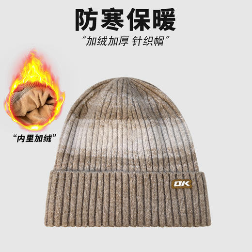 喵小仟 秋冬热门帽子A-289 商品图7