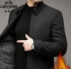 老爷车LAOYECHE牛奶丝加绒夹克 商品缩略图0