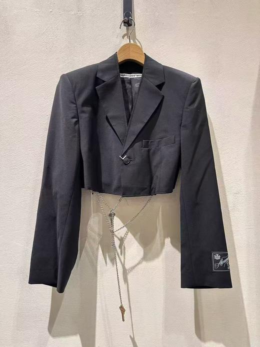 特价 女款钥匙链西装外套he002 商品图0