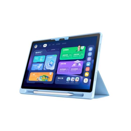 希沃V20护眼学习平板幼小衔接学生课程辅导AI学习机 商品图5