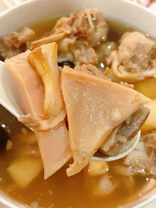 & 淡晒墨鱼干🦑纯日晒☀滋补好东西，零添加，营养价值高✅ 商品图8