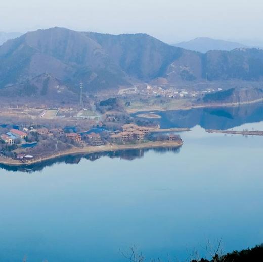 周末/元旦1天【金海湖步道】【晚起】小众绝美徒步栈道-湖光山色8公里<初级> 商品图4