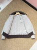 LOEWE  新款巴恩棉服夹克外套 商品缩略图14