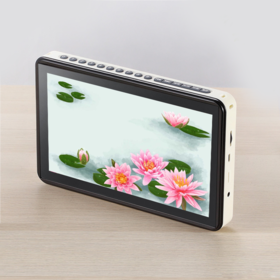 5-7-10寸高清看戏机（空机）