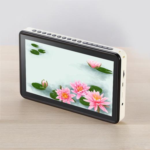 5-7-10寸高清看戏机（空机） 商品图0