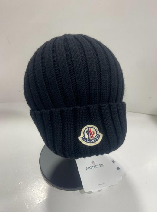 中性款冷帽he018 商品图0