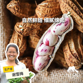 生态七彩鲜花生（中通快递） | 合作生产 *Ecological blooming flowers| Partner Production