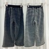 ☃️拉爆冬天的松弛感❗️【吉米故事▪韩系慵懒松弛感条纹加绒裤】能一条过冬的开挂神裤❗️一条裤子终结冬天最冷的温度☃️ 南方一条过秋冬，北方宝宝叠穿秋裤也不臃肿❗️  商品缩略图4