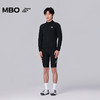 MBO男子轻量控温骑行风衣  公路车骑行控温风衣浩川W340（经销商专拍链接，非经销商拍单不发货) 商品缩略图4