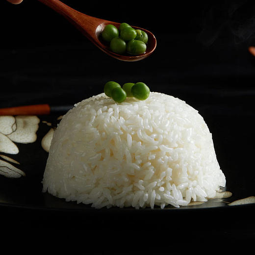 MM 山姆 柴火大院 有机特等五常大米C 5kg 商品图4