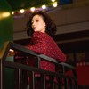 西子/【红磨坊】法国进口SCOP小香风羊毛混纺粗花呢外套/WTTJ0728 商品缩略图2