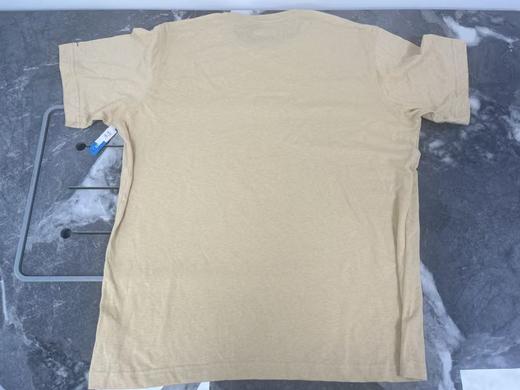 瑕疵Columbia/哥伦比亚 男士夏季印花纯色户外透气休闲圆领短袖T恤 商品图1