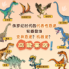 奶龙探险队：重返侏罗纪 奶龙 商品缩略图1