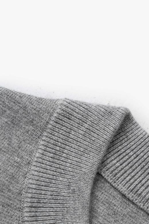 【商场同款】麦檬春秋毛衫开衫5F8231831X 商品图2