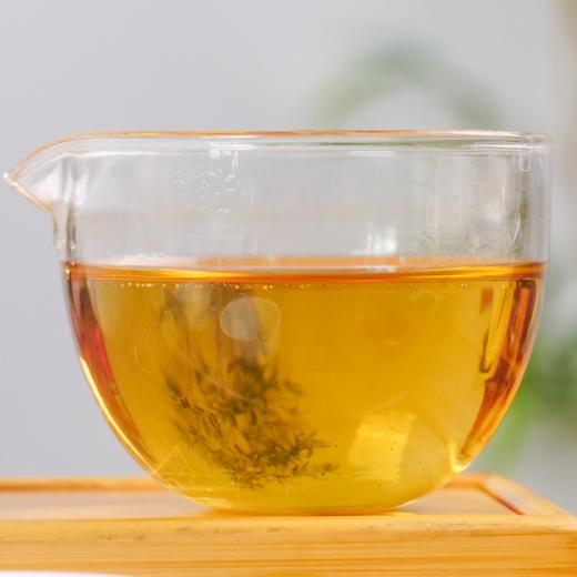 【128元到手90袋】每日一茶 ， 陈皮六堡、菊花白茶、老姜红茶，前200名再送一个价值128元的覆钛保温杯（480ml）【G】 商品图2