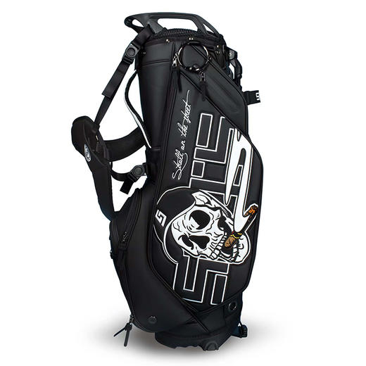 SOTS 2025新款高尔夫支架包 商品图1