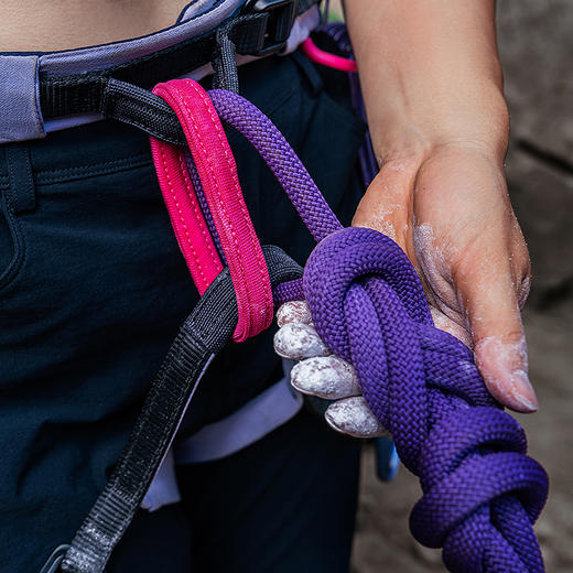 KAILAS凯乐石 户外运动 MAGMA 岩浆 10.2mm 动力绳 ER108A【Z】 商品图1