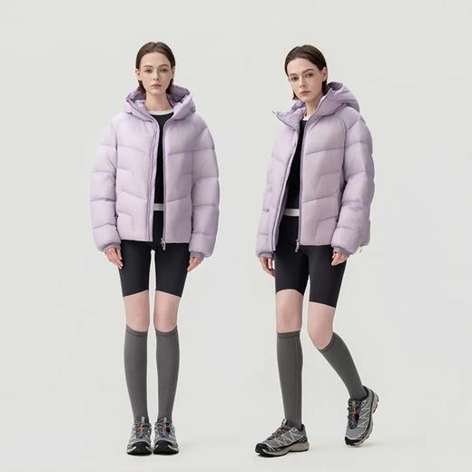 D111706轻盈无感高效保暖轻量化情侣款面包羽绒服 商品图14